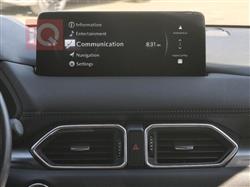 مازدا CX-5
